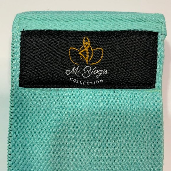 Fabric Hip Resistance Bands Set - Picture 4 of 16